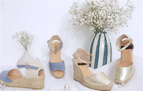 Espadrilles & wedges handcrafted in Spain – Bastide .